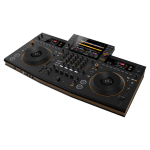 Pioneer OPUS-QUAD 4-канальная DJ-система — изображение 2