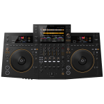Pioneer OPUS-QUAD 4-канальная DJ-система