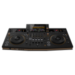 Pioneer OPUS-QUAD 4-канальная DJ-система — изображение 3