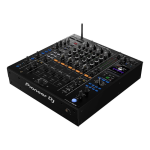 Микшер Pioneer Pioneer DJ DJM-A9 Professional 4-Channel DJ Mixer — изображение 3