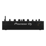 Микшер Pioneer Pioneer DJ DJM-A9 Professional 4-Channel DJ Mixer — изображение 4