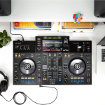 Dj Контроллер Pioneer XDJ-RR — изображение 5
