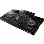 Dj Контроллер Pioneer XDJ-RR — изображение 2