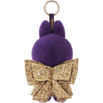 Фигурка POP MART LABUBU PRONOUNCE - WINGS OF FORTUNE Vinyl Plush Hanging Card — изображение 2