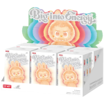 Набор POP MART LABUBU THE MONSTERS Big Into Energy (Whole Set)