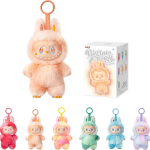Набор POP MART LABUBU THE MONSTERS Big Into Energy (Whole Set) — изображение 2