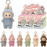 Набор POP MART LABUBU THE MONSTERS Exciting ​Macaron (Whole Set) — изображение 2