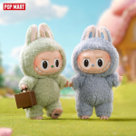 Набор POP MART LABUBU THE MONSTERS Exciting ​Macaron (Whole Set) — изображение 3
