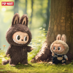 Фигурка POP MART THE MONSTERS - I FOUND YOU Vinyl Face Doll — изображение 5