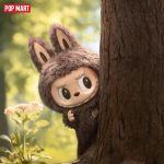Фигурка POP MART THE MONSTERS - I FOUND YOU Vinyl Face Doll — изображение 4