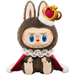 Фигурка POP MART THE MONSTERS Let's Checkmate Series-Vinyl Plush Doll — изображение 2
