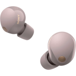 Наушники Sony WF-1000XM5 Pink — изображение 2