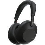Наушники Sony WH-1000XM6 Black
