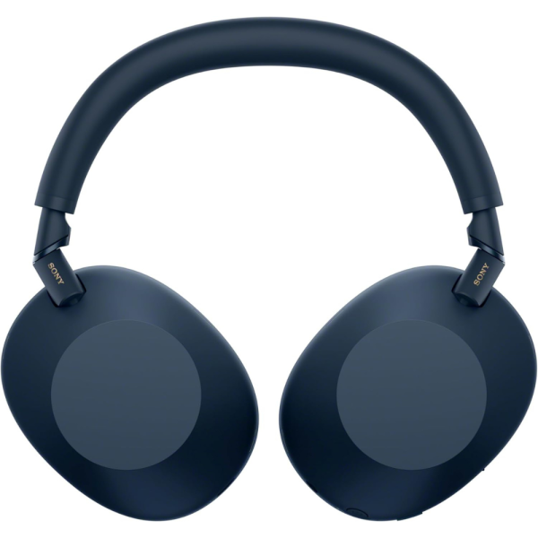 Наушники Sony WH-1000XM6 Midnight Blue — изображение 2