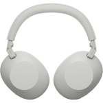 Наушники Sony WH-1000XM6 Platinum Silver — изображение 3