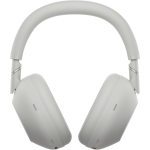 Наушники Sony WH-1000XM6 Platinum Silver — изображение 2