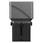 Сетевая зарядка EnergEA Travelworld Adapter 25, 1USB-C/1USB-A, 25W — изображение 2