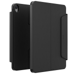 Магнитный чехол-накладка и обложка-подставка Uniq Rovus SnapMount для iPad Air 11" (M2, M3 | 2024–2025) и Air 10,9" — изображение 2