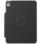 Магнитный чехол-накладка и обложка-подставка Uniq Rovus SnapMount для iPad Air 11" (M2, M3 | 2024–2025) и Air 10,9" — изображение 4