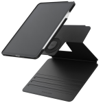 Магнитный чехол-накладка и обложка-подставка Uniq Rovus SnapMount для iPad Air 11" (M2, M3 | 2024–2025) и Air 10,9"