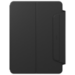 Магнитный чехол-накладка и обложка-подставка Uniq Rovus SnapMount для iPad Air 11" (M2, M3 | 2024–2025) и Air 10,9" — изображение 3