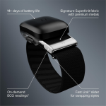 Фитнес-браслет WHOOP LIFE (MG) с подпиской 1 год — изображение 4