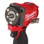 Ккумуляторный импульсный гайковерт Мilwаukее М12 FUЕL FСIWF38G3-502Х 4933493452 — изображение 3