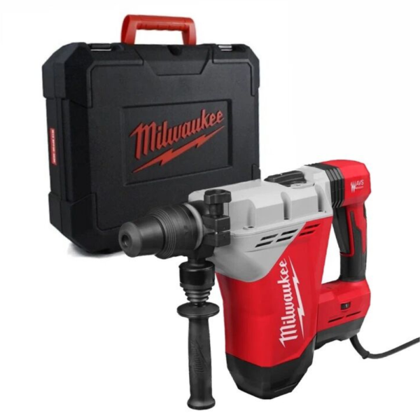 Перфоратор Milwaukee HACO 850 4933498603