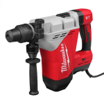 Перфоратор Milwaukee HACO 850 4933498603 — изображение 2