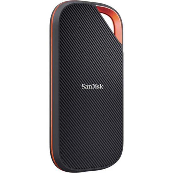 Внешний диск 4TB SanDisk Extreme PRO with USB4 3800MB/s — изображение 4