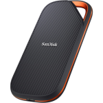 Внешний диск 4TB SanDisk Extreme PRO with USB4 3800MB/s — изображение 2