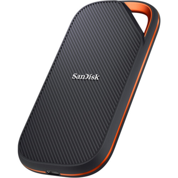 Внешний диск 4TB SanDisk Extreme PRO with USB4 3800MB/s — изображение 2