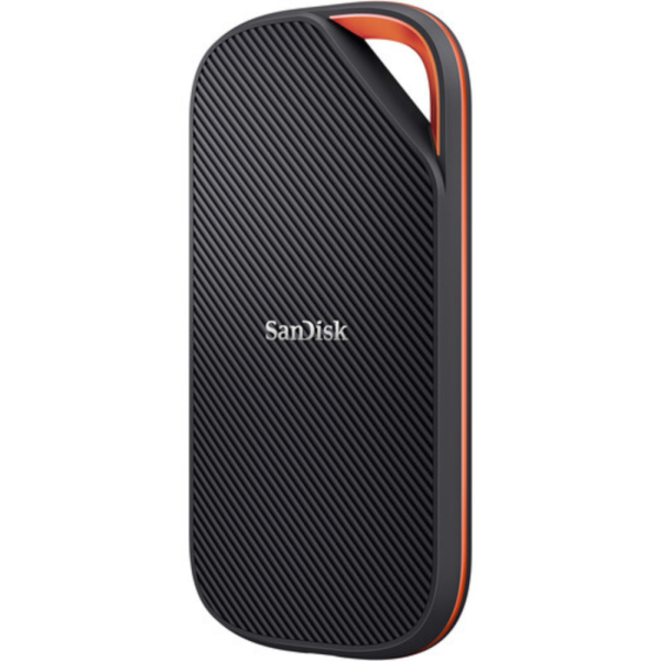 Внешний диск 4TB SanDisk Extreme PRO with USB4 3800MB/s — изображение 3