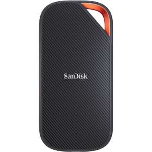 Внешний диск 4TB SanDisk Extreme PRO with USB4 3800MB/s