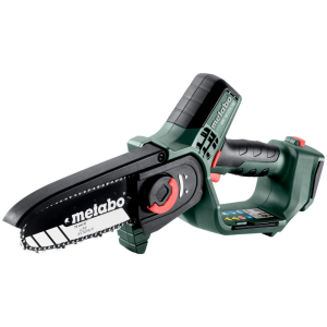 Аккумуляторная пила Metabo MS 18 LTX 15 600856840