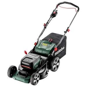 Аккумуляторная газонокосилка Metabo RM 36-18 LTX BL 46 601606850
