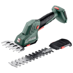 Ножницы-кусторез Metabo SGS 18 LTX Q 601609850