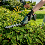 Ножницы-кусторез Metabo SGS 18 LTX Q 601609850 — изображение 5