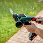 Ножницы-кусторез Metabo SGS 18 LTX Q 601609850 — изображение 4