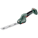 Ножницы-кусторез Metabo SGS 18 LTX Q 601609850 — изображение 3