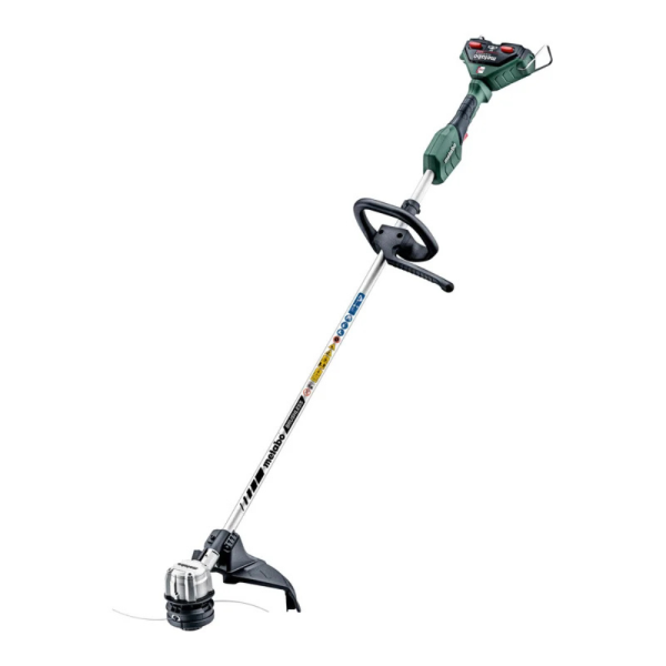 Аккумуляторная коса Metabo FSD 36-18 LTX BL 40 601610850 — изображение 1