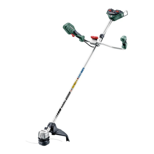 Аккумуляторная коса Metabo FSB 36-18 LTX BL 40 601611850
