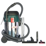 Пылесос Metabo ASA 30 L PC Inox 602015000