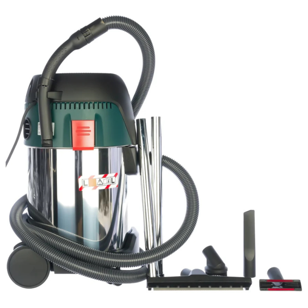 Пылесос Metabo ASA 30 L PC Inox 602015000 — изображение 1
