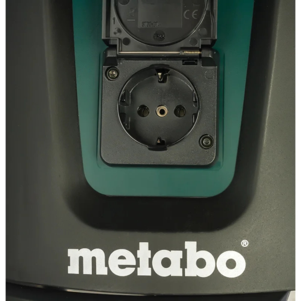 Пылесос Metabo ASA 30 L PC Inox 602015000 — изображение 5