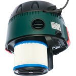 Пылесос Metabo ASA 30 L PC Inox 602015000 — изображение 4