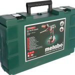 Шуруповерт Metabo BS 18 LTX impuls 602191500 — изображение 4