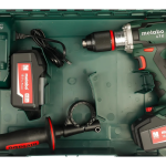 Шуруповерт Metabo BS 18 LTX impuls 602191500 — изображение 3
