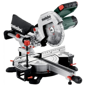 Торцовочная пила Metabo KGS 216 M 613216000