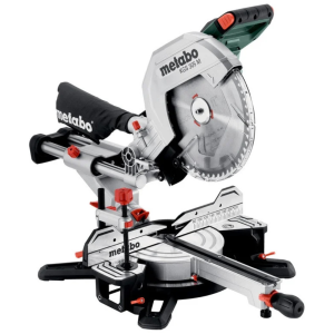 Торцовочная пила Metabo KGS 305 M 613305000
